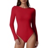 Fiery Red
